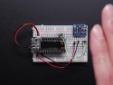 Distance Sensor Laser - Time of Flight - VL6180X - Adafruit 3316